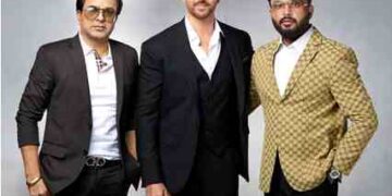 Evoq Realtech Partners with Hrithik Roshan as Brand Ambassador