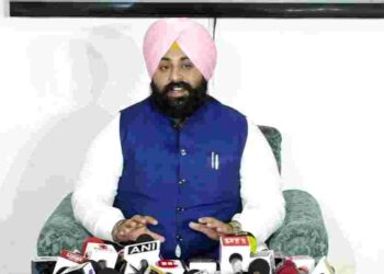 Punjab government to host third mega parent-teacher meet across 20,000 schools on October 22