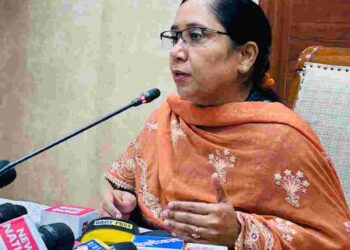 Launch of Awareness Camps for Women to Begin from Sri Muktsar Sahib on December 2: Dr. Baljit Kaur