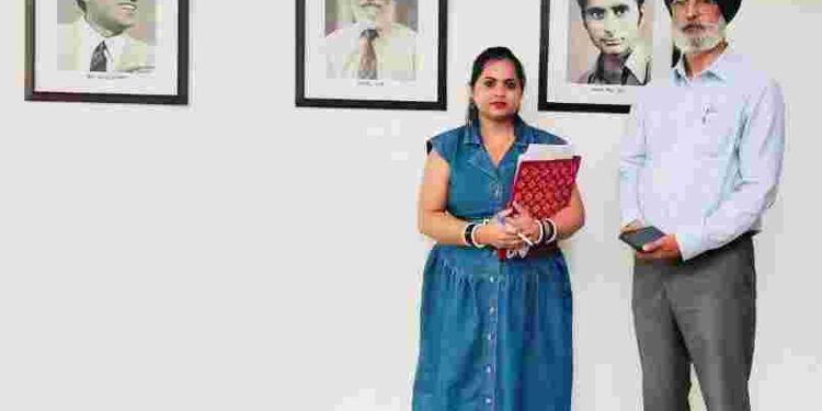 Punjab Bhawan Initiates to Showcase Photos of Eminent Punjabi Literary Figures