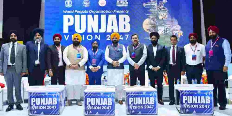 Punjab to introduce New IT policy soon, employment opportunity for 55,000 professionals: Tarunpreet Singh Sond