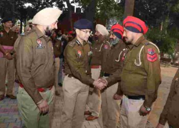 ATTACK ON ISLAMABAD POLICE STATION: DGP GAURAV YADAV ORDERS STRINGENT ACTION AGAINST PERPETRATORS