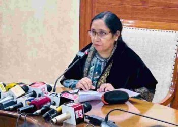 Punjab Government makes registration mandatory for playway schools: Dr. Baljit Kaur