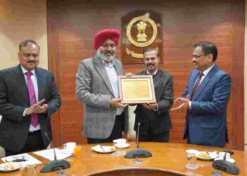 Finance Minister Harpal Singh Cheema Directs Administrative Secretaries to Boost Capital Creation and Revenue Generation