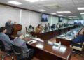 PUNJAB POLICE ORGANISES TRAINING WORKSHOP ON ARTICLE 21 OF INDIAN CONSTITUTION