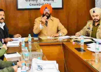 Punjab Government launches first-of-its-kind initiative to resolve complaints of NRIs: Kuldeep Singh Dhaliwal