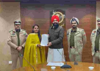 Punjab jail department makes historic regular recruitment of JBT teachers