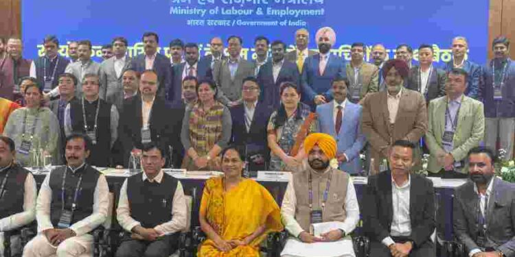 National Forum Appreciates 100% Computerization of Punjab’s Labour Department and Kirti Sahayak App