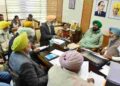 State Government Fully Committed to Promoting Punjabi Language: Harpal Singh Cheema