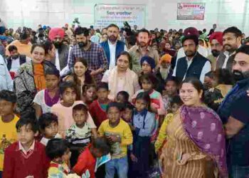 Punjab Government Distributes ₹7 Crore Under Sponsorship Foster Care Scheme: Dr. Baljit Kaur