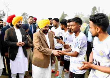 DEPORTATION FROM USA AN EYE OPENER, DON’T MOVE ABROAD ILLEGALLY- CM URGES YOUTH