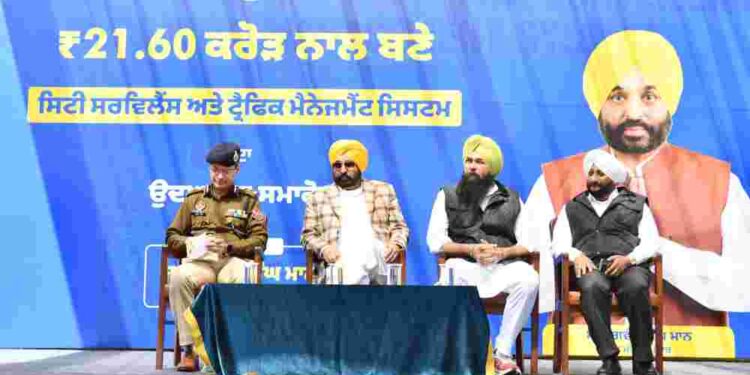 Play proactive role in curbing menace of drugs: CM exhorts people