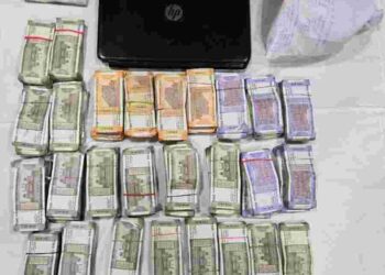 PUNJAB POLICE ARRESTS TWO HAWALA OPERATORS FACILITATING FINANCIAL TRANSACTIONS LINKED TO DRUG TRAFFICKING; ₹17.60L, $4000 RECOVERED