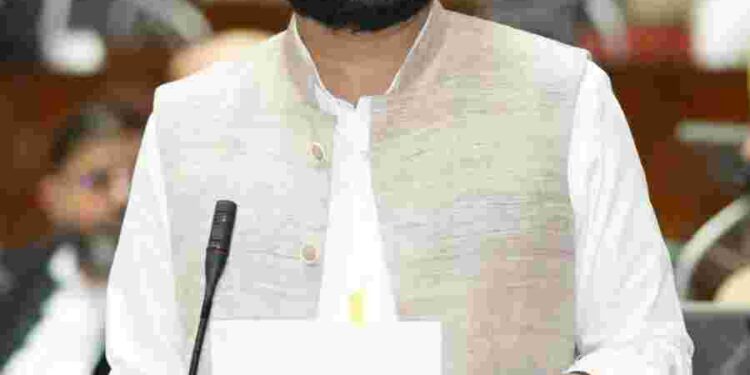 Proposal to Increase Minimum Wages is under consideration in Punjab: Tarunpreet Singh Sond