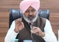 CLASS-IV EMPLOYEES TO RECEIVE RS 9,700 INTEREST-FREE WHEAT LOAN FOR FY 2025-26: HARPAL SINGH CHEEMA