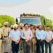 Punjab’s Crackdown on Spurious Liquor Scores Major Success: Patiala Police and Excise Department Seize 600 Liters of Methanol