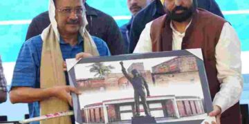 From ‘Udta Punjab’ to ‘Badalta Punjab’: AAP Turns Drug Hotspots Into Drug-Free Zones : Arvind Kejriwal