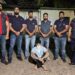 KEY ASSOCIATE OF FOREIGN-BASED GANGSTER SONU KHATRI HELD FROM KHARAR; THREE PISTOLS RECOVERED