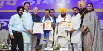 WILL MAKE EVERY EFFORT TO SAVE OUR COMING GENERATIONS FROM SCOURGE OF DRUGS: ARVIND KEJRIWAL