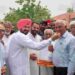 PUNJAB'S FIELDS CAN'T BE LEFT PARCHED TO PROVIDE WATER TO OTHER STATES: BARINDER KUMAR GOYAL