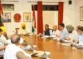 Reforms Begin: Cooperative Bank to Prioritize Lending to Agriculture
