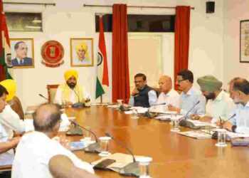 Reforms Begin: Cooperative Bank to Prioritize Lending to Agriculture