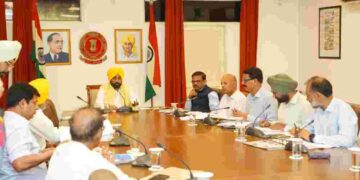Reforms Begin: Cooperative Bank to Prioritize Lending to Agriculture
