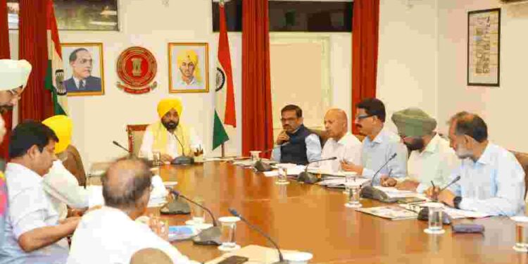 Reforms Begin: Cooperative Bank to Prioritize Lending to Agriculture