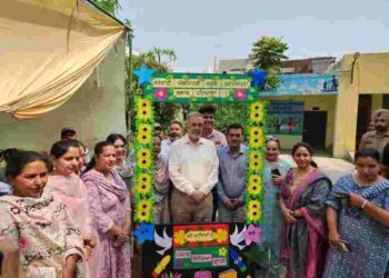 Punjab Sikhya Kranti: Mann Government’s Reforms Yield Outstanding Student Results — Dr. Balbir Singh