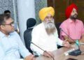SOWING SEEDS OF DIVERSIFICATION: PUNJAB TO APPOINT 200 KISAN MITRAS TO BOOST KHARIF MAIZE