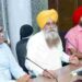 SOWING SEEDS OF DIVERSIFICATION: PUNJAB TO APPOINT 200 KISAN MITRAS TO BOOST KHARIF MAIZE