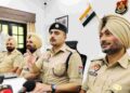 DRUG SMUGGLING RACKET OPERATING INSIDE SANGRUR JAIL BUSTED; DSP SECURITY, CLASS-IV EMPLOYEE AMONG 19 HELD