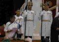 Justice B.R. Gavai sworn in as 52nd Chief Justice of India