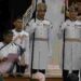 Justice B.R. Gavai sworn in as 52nd Chief Justice of India