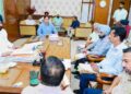EMPLOYEES FIRST: MANN GOVT COMMITTED TO MEET ASPIRATIONS OF EMPLOYEES