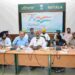 Finance Minister Directs Patiala Officials to Ensure Time-Bound, Transparent Development in Coordination with MLAs