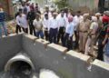 PUNJAB'S DECISION TO PROVIDE WATER TO RAJASTHAN FOR ARMY IS IN NATIONAL INTEREST: BARINDER KUMAR GOYAL