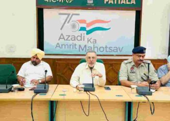 Health Minister Warns Officials: No Negligence in Development Work Will Be Tolerated