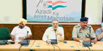 Health Minister Warns Officials: No Negligence in Development Work Will Be Tolerated