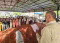 Massive Public Response to Anti-Drug Campaign in Patiala