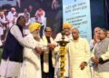 KHUDIAN URGES CENTRE FOR ₹17.5K/HA CASH INCENTIVE TO PROMOTE CROP DIVERSIFICATION