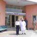HARJOT BAINS VISITS NANGAL DAM 4TH DAY IN A ROW TO KEEP TABS ON PUNJAB’S RIGHTS