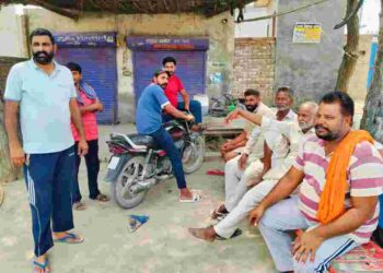 Normalcy Returns to Border Villages in Fazilka; Residents Thank the Army for Their Protection