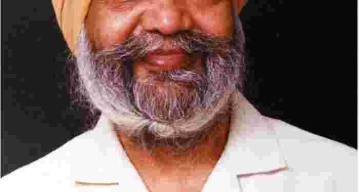 Renowned Sikh scholar Padma Shri Dr. Rattan Singh Jaggi passes into eternity