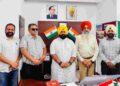 ISHWINDER SINGH GREWAL AND MANVINDER SINGH ELEVATED AS JOINT DIRECTORS
