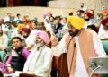 Led by CM Punjab Vidhan Sabha passes historic resolution to no longer accept any order of BBMB on river waters