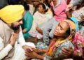 CM Bhagwant Mann Announces ₹10 Lakh Compensation for Families of the Deceased