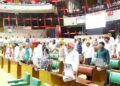 Punjab Vidhan Sabha pays tributes to departed souls