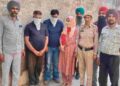 Drive against corruption : Case registered against ex-MLA son, daughter-in-law, Tarntaran EO and two others for embezzlement of funds