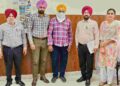 Vigilance Bureau apprehends Meter Reader absconding in bribery case